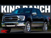 Load image into Gallery viewer, 41430 3 Inch Lift Kit - Ford F-150 4WD (2023) Rough Country Canada