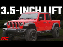 Load image into Gallery viewer, 64930 3.5 Inch Lift Kit - Springs - N3 - Jeep Gladiator JT 4WD (20-22) Rough Country Canada
