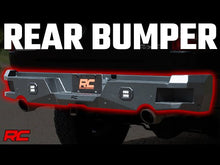 Load image into Gallery viewer, 10755 Rear Bumper - LED - Ram 1500 (19-23)/1500 TRX (21-23) Rough Country Canada