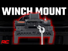 Load image into Gallery viewer, 51066 High Winch Mount - All Models - Ford Bronco 4WD (2021-2023) Rough Country Canada