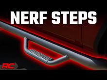 Charger l'image dans la galerie, RCF2156B Step Nerf Bar Rough Country Canada