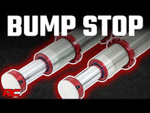 Load image into Gallery viewer, BST3000 Hydraulic Travel Bump Stop Pair - Jeep Gladiator JT/Wrangler 4xe/Wrangler JK/Wrangler JL Rough Country Canada
