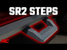 Load image into Gallery viewer, 52004 SR2 Adjustable Aluminum Step - Ford Bronco (2 Door) 4WD (2021-2023) Rough Country Canada
