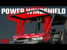 Charger l'image dans la galerie, 98317221 Windshield Rough Country Canada