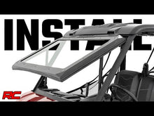 Load image into Gallery viewer, 98318213 Windshield Rough Country Canada