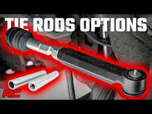Charger l'image dans la galerie, 11016 HD Forged Tie Rod End - Chevy/GMC 2500HD/3500HD (11-23) Rough Country Canada