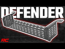 Charger l'image dans la galerie, 97036 Tail Gate Extension - Can-Am Defender HD 10/Defender HD 10 XT (16-22) Rough Country Canada