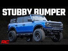 Load image into Gallery viewer, 51079 Bumper Rough Country Canada