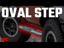 Charger l'image dans la galerie, 21012 Step Nerf Bar Rough Country Canada