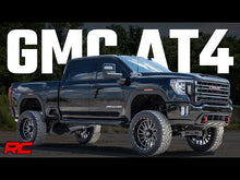Load image into Gallery viewer, 10130A 7 Inch Lift Kit - NTD - Chevy/GMC 2500HD (20-23) Rough Country Canada