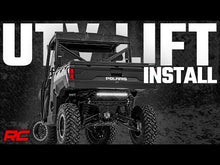 Charger l'image dans la galerie, 93017 3 Inch Lift Kit - Polaris Ranger XP 1000/Ranger XP 1000 Crew (17-22) Rough Country Canada