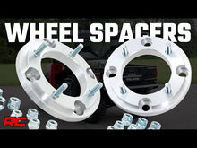 Load image into Gallery viewer, 10099A 1.5 Inch Wheel Spacers - 4x110 - Yamaha Viking/Viking EPS (14-22) Rough Country Canada