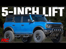Charger l'image dans la galerie, 41100 Suspension Lift Kit Rough Country Canada