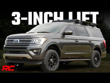 Load image into Gallery viewer, 40231 Suspension Lift Kit Rough Country Canada