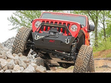 Load image into Gallery viewer, 10616 Skid Plate Combo - 3.6L - Engine - T-Case - Jeep Wrangler JL (18-19) Rough Country Canada