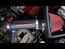 Load image into Gallery viewer, 10550A Cold Air Intake Kit - 3.6L - Jeep Wrangler JK 4WD (2012-2018) Rough Country Canada
