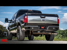 Load image into Gallery viewer, 10784 Rear Bumper - Ford Super Duty 2WD/4WD (1999-2016) Rough Country Canada