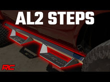 Load image into Gallery viewer, AL320225 AL2 Drop Steps - 4-Door - Ford Bronco 4WD (2021-2023) Rough Country Canada