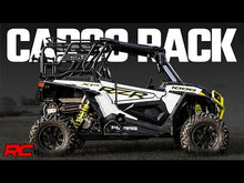 Charger l'image dans la galerie, 93141 Cargo Rack Rough Country Canada