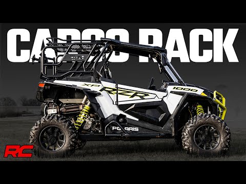 93141 Cargo Rack Rough Country Canada
