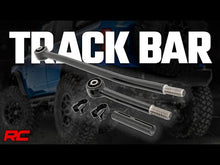 Load image into Gallery viewer, 51033 Track Bar - Forged - Rear - 0-7 Inch Lift - Ford Bronco 4WD (21-23) Rough Country Canada