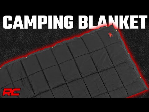 99041 Travel Blanket Rough Country Canada