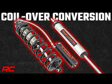 Load image into Gallery viewer, 53358 6 Inch Lift Kit - Gas - OVLD - C/O Vertex - Ford Super Duty 4WD (11-14) Rough Country Canada