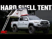 Load image into Gallery viewer, 99057 Hard Shell Roof Top Tent - Rack Mount Rough Country Canada