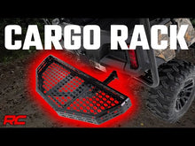 Load image into Gallery viewer, 99056 Universal Hitch Rack Rough Country Canada