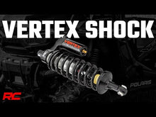 Load image into Gallery viewer, 791001 Vertex Adjustable Suspension Lift Kit - 0-2" - Polaris Ranger 900 XP (13-21)/Ranger 1000 (17-21) Rough Country Canada