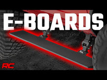 Load image into Gallery viewer, PSR9010 Power Running Boards - Lighted - Gas - Crew Cab - Ram 2500 (10-23) Rough Country Canada