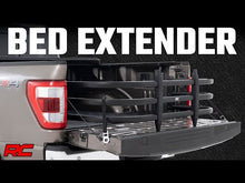 Load image into Gallery viewer, 73112 Bed Extender - 26" Extension - Nissan Frontier 2WD/4WD (2012-2023) Rough Country Canada