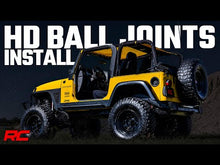 Load image into Gallery viewer, 10642 Heavy Duty Replacement Ball Joints - Jeep Cherokee XJ/Comanche MJ/Wrangler TJ Rough Country Canada