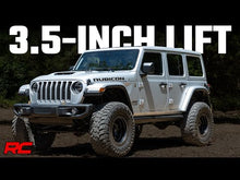 Load image into Gallery viewer, 60600 3.5 Inch Lift Kit - C/A Drop - 4-Door - 392 - Jeep Wrangler JL (18-23) Rough Country Canada