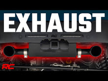 Load image into Gallery viewer, 96020 Performance Exhaust - Dual Outlet - Ford Bronco 4WD (2021-2023) Rough Country Canada