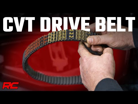 992266 Performance CVT Drive Belt - Polaris Ranger Rough Country Canada
