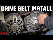 Load image into Gallery viewer, 992280 Performance CVT Drive Belt - Kawasaki Mule Rough Country Canada