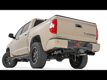 Charger l'image dans la galerie, 96012 Performance Cat-Back Exhaust - 4.6L/5.7L - Toyota Tundra (09-21) Rough Country Canada
