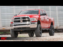 Load image into Gallery viewer, 35720 5 Inch Lift Kit - FR Spacer - Radius Arm Drop - Ram 2500 4WD (14-18) Rough Country Canada