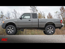 Charger l'image dans la galerie, 43130 5 Inch Lift Kit - Ford/Mazda B3000 (98-08)/Ranger (98-11) 4WD Rough Country Canada