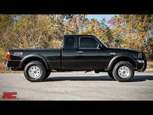 Charger l'image dans la galerie, 50108 1.5 Inch Leveling Kit - Ford Ranger 4WD (1998-2011) Rough Country Canada