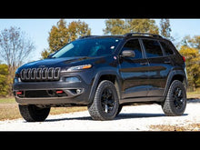 Load image into Gallery viewer, 60400 2 Inch Leveling Lift Kit - Jeep Cherokee KL 2WD/4WD (2014-2022) Rough Country Canada