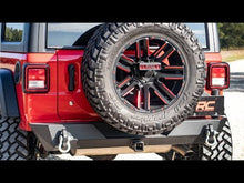 Load image into Gallery viewer, 70055 3rd Brake Light Relocation Bracket - Jeep Wrangler 4xe (21-23)/Wrangler JL (18-23) Rough Country Canada