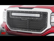 Load image into Gallery viewer, 70156 Mesh Grille - GMC Sierra 1500 2WD/4WD (2016-2018) Rough Country Canada