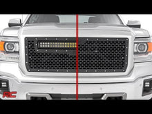 Load image into Gallery viewer, 70188 Mesh Grille - GMC Sierra 1500 2WD/4WD (2014-2015) Rough Country Canada