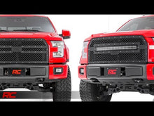 Load image into Gallery viewer, 70191 Mesh Grille - Ford F-150 2WD/4WD (2015-2017) Rough Country Canada