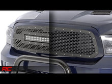 Load image into Gallery viewer, 70197 Mesh Grille - Ram 1500 2WD/4WD (2013-2018 &amp; Classic) Rough Country Canada