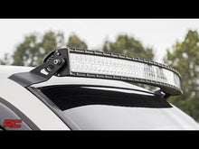 Load image into Gallery viewer, 70539 LED Light Mounts - Upper Windshield - 54" Curved - Chevy/GMC 1500 (99-06 &amp; Classic) Rough Country Canada
