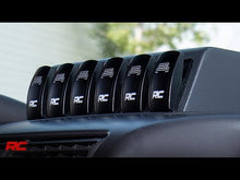 Load image into Gallery viewer, 70956 MLC-6 - Muliple Light Controller - Jeep Wrangler TJ 4WD (1997-2006) Rough Country Canada