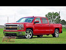 Load image into Gallery viewer, 72330 Lowering Kit - Str Drop - 2"FR - 4"RR - Chevy/GMC 1500 (07-15) Rough Country Canada